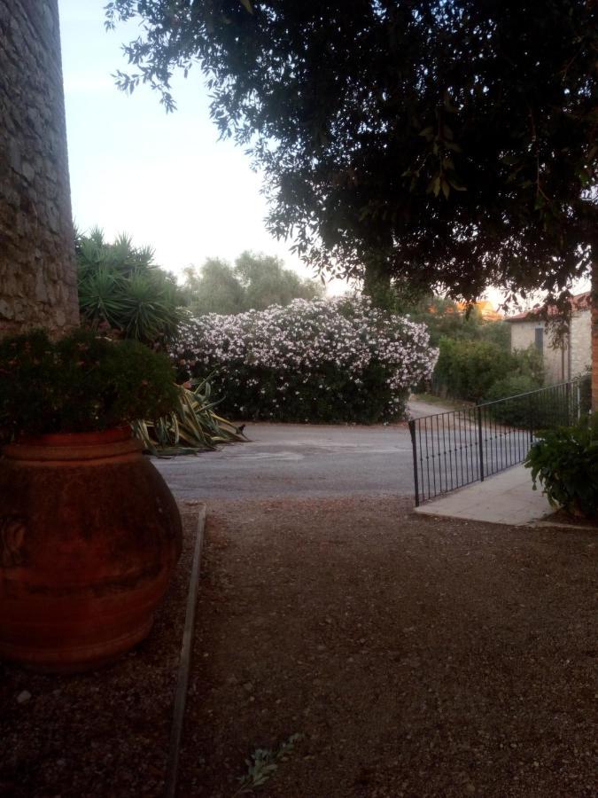 Farm stay Cordovani *