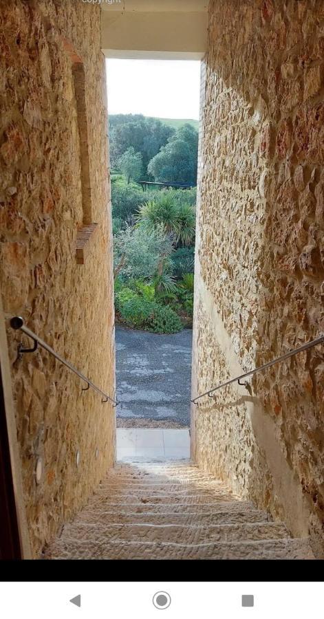 Cordovani Farm stay