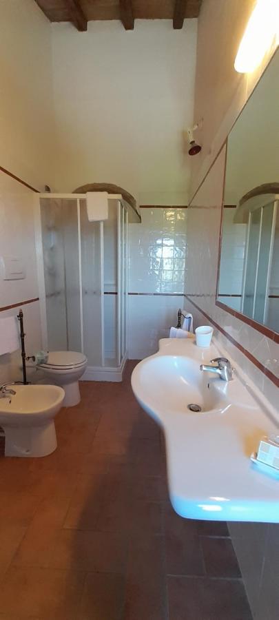Farm stay Cordovani *