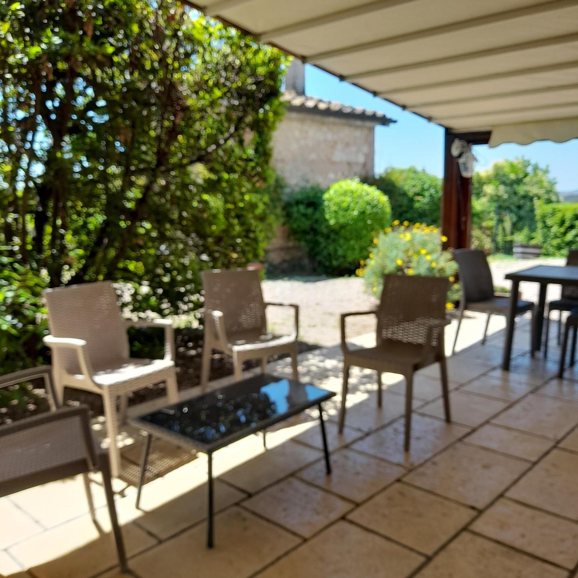 Cordovani Farm stay *