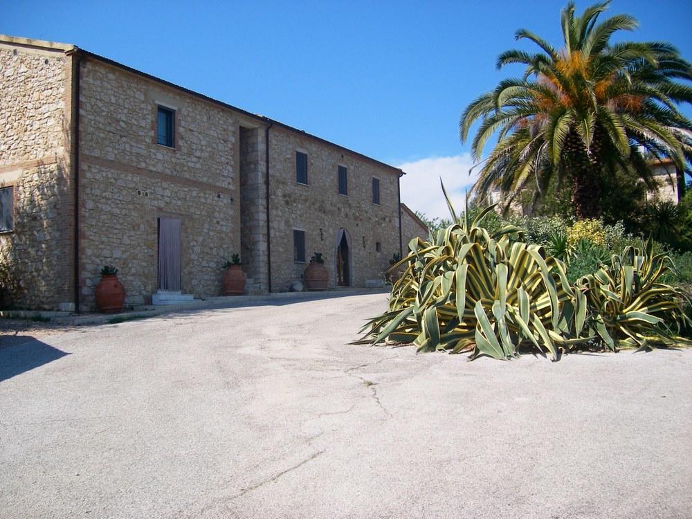 Cordovani Farm stay
