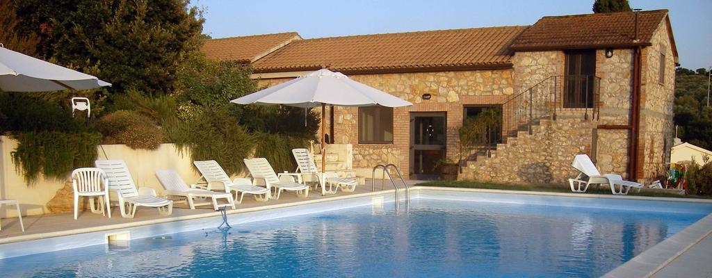 Farm stay Cordovani *