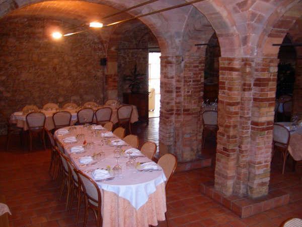 Farm stay Cordovani *