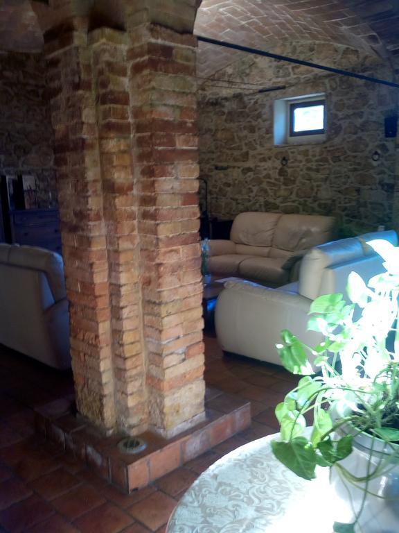 Cordovani Farm stay *
