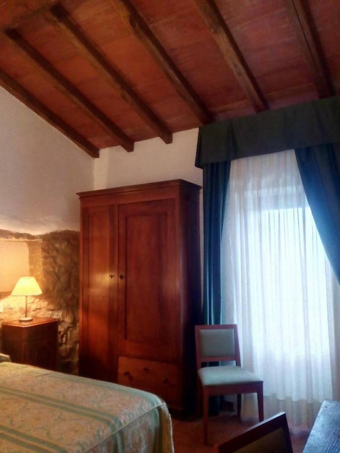 Farm stay Cordovani