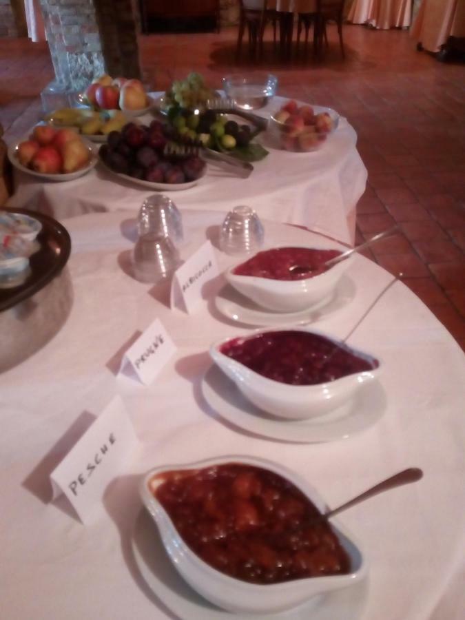 Cordovani Farm stay *