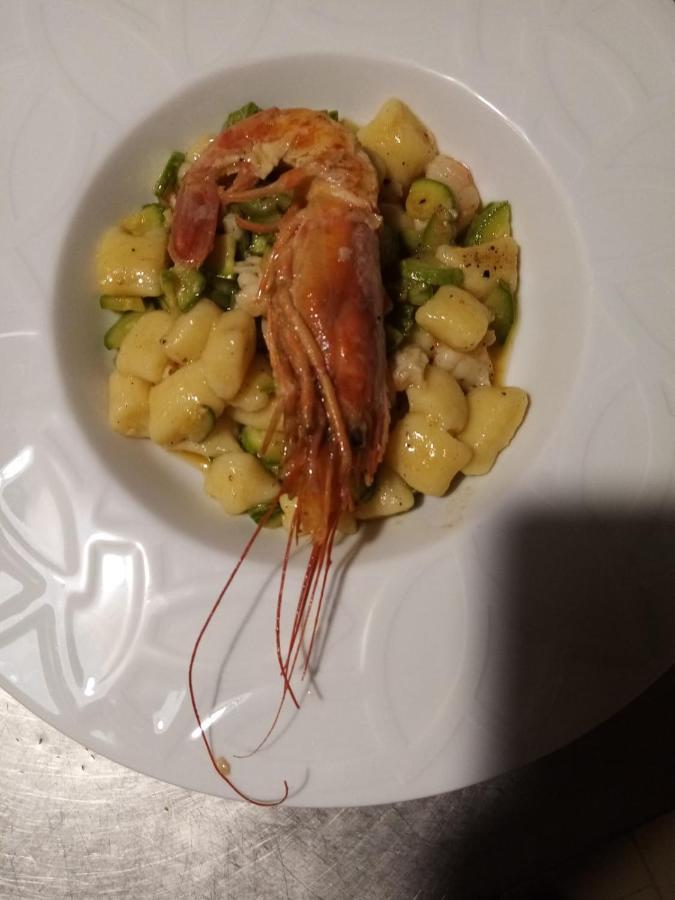 Cordovani Alloggio per agriturismo
