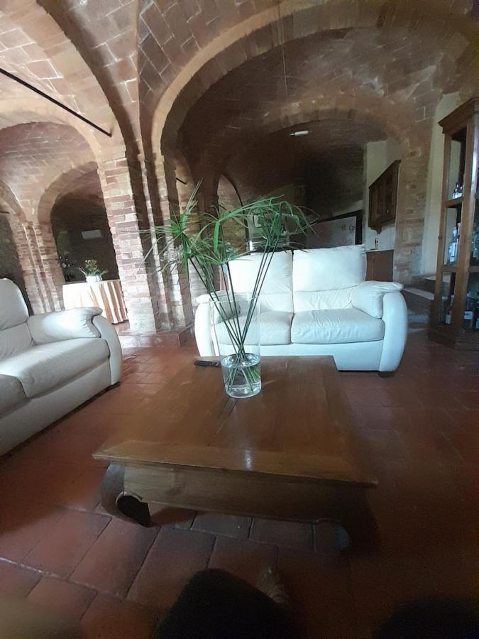 Agroturismo Cordovani *