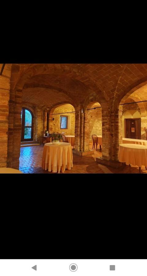 Cordovani Agroturismo *