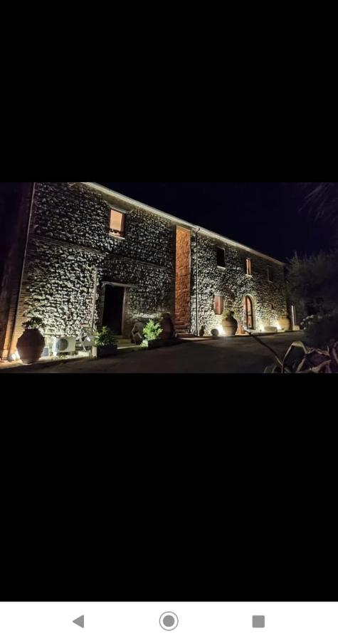 Cordovani Magliano in Toscana