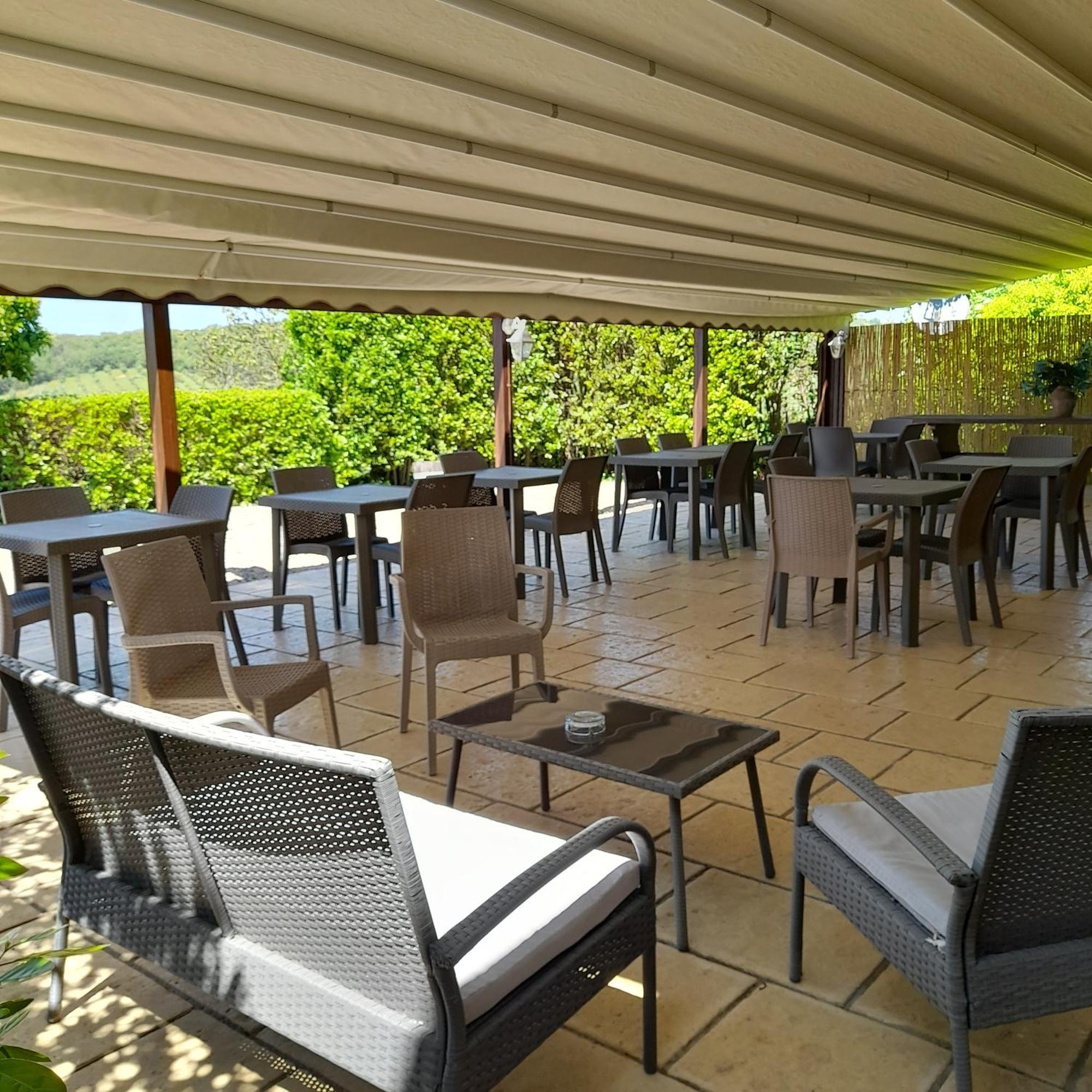 Alloggio per agriturismo Cordovani