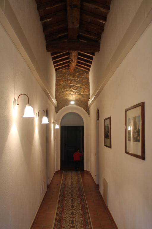 Alloggio per agriturismo Cordovani