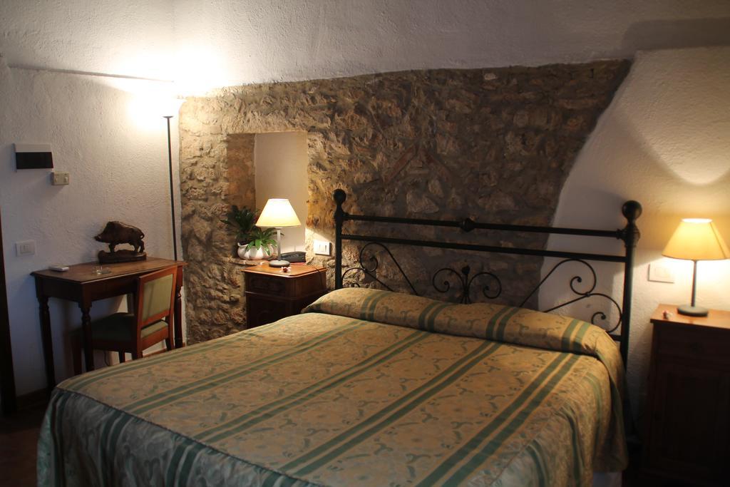 Cordovani Alloggio per agriturismo
