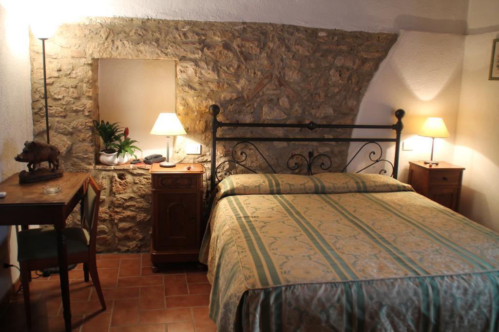 Cordovani * Magliano in Toscana