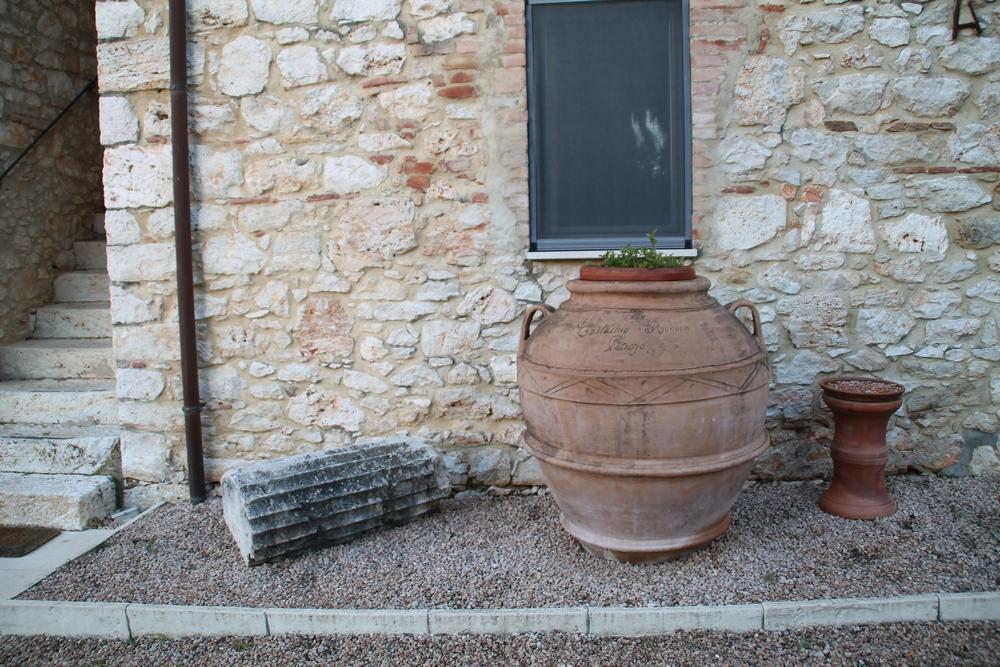 Cordovani * Magliano in Toscana