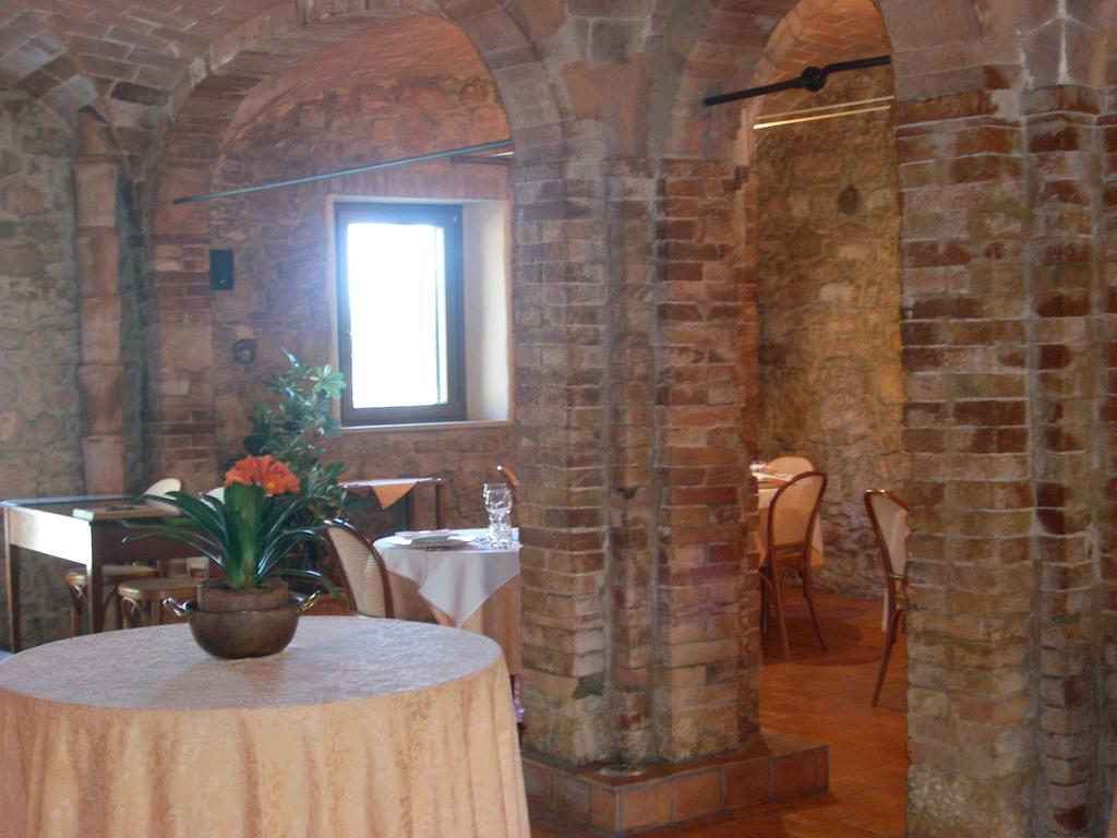 Alloggio per agriturismo Cordovani