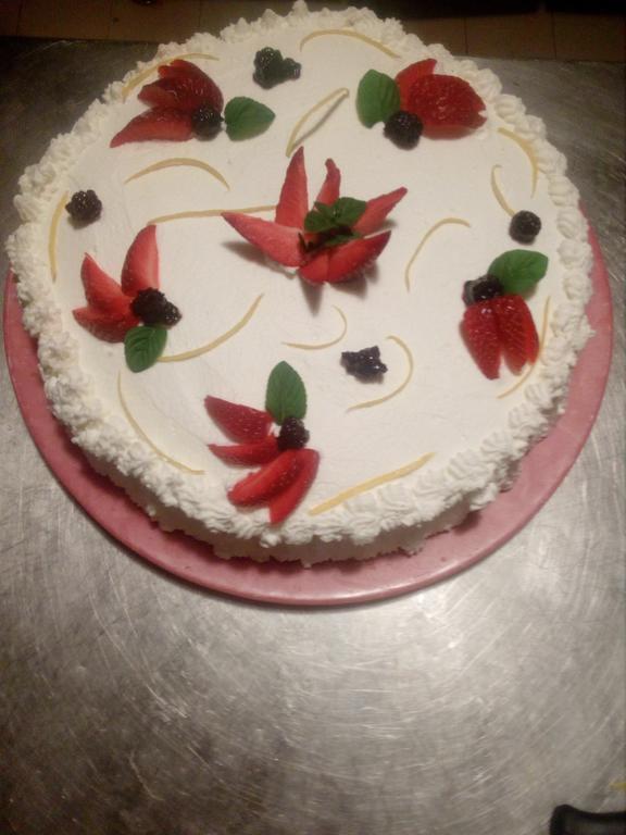 Cordovani Alloggio per agriturismo *