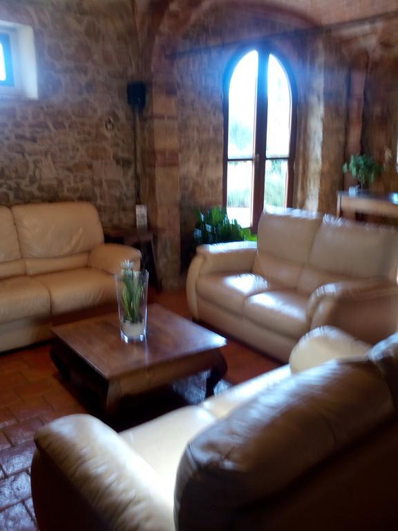 Alloggio per agriturismo Cordovani *
