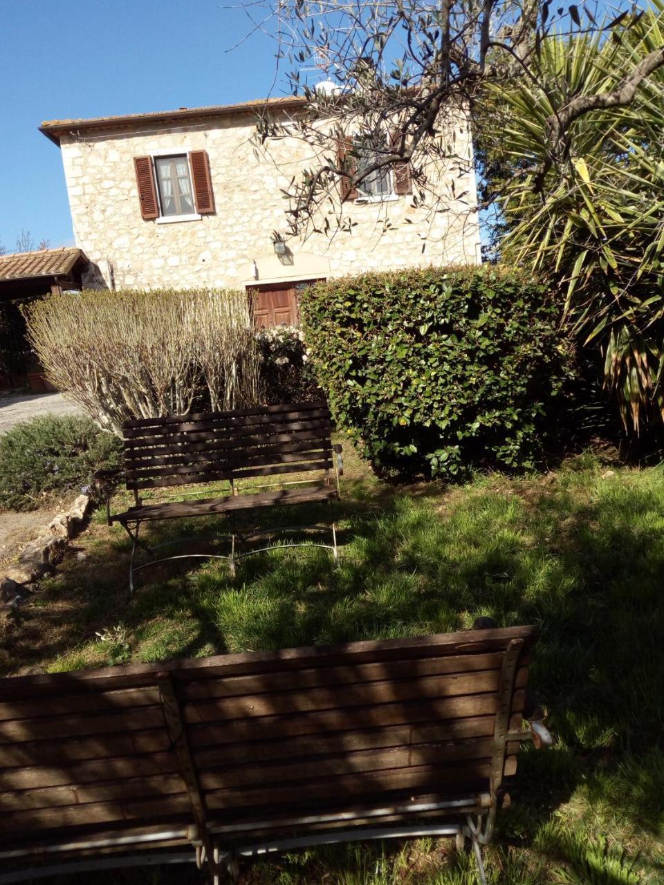 Cordovani Alloggio per agriturismo