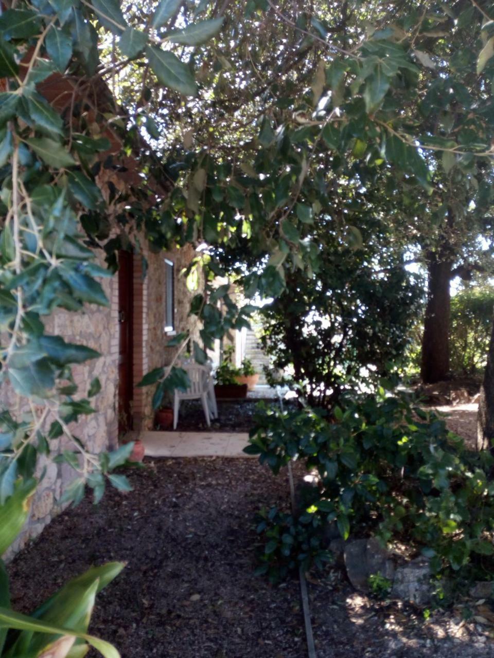 Cordovani Magliano in Toscana