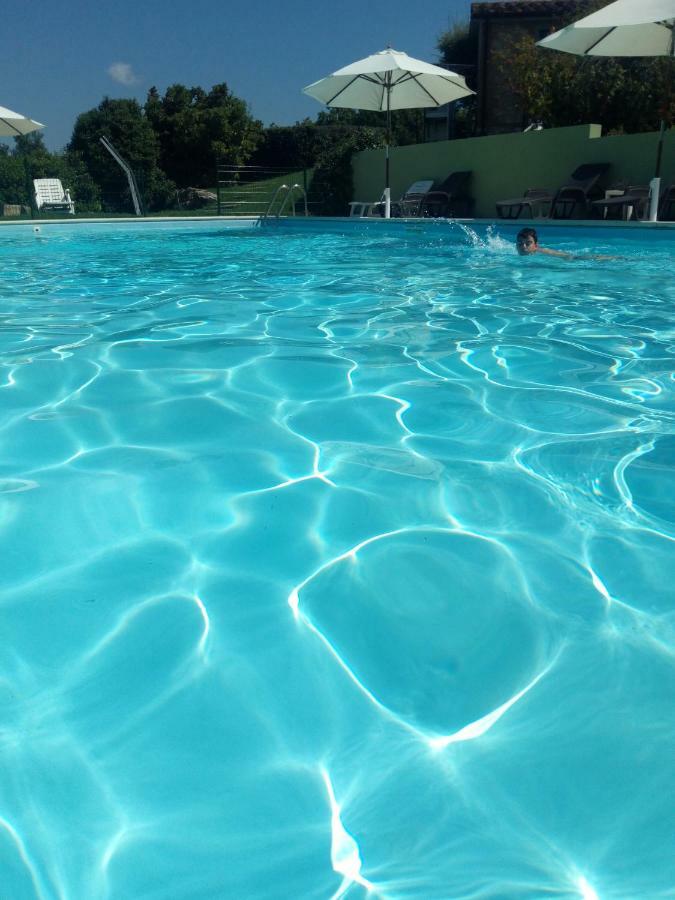 Agroturismo Cordovani