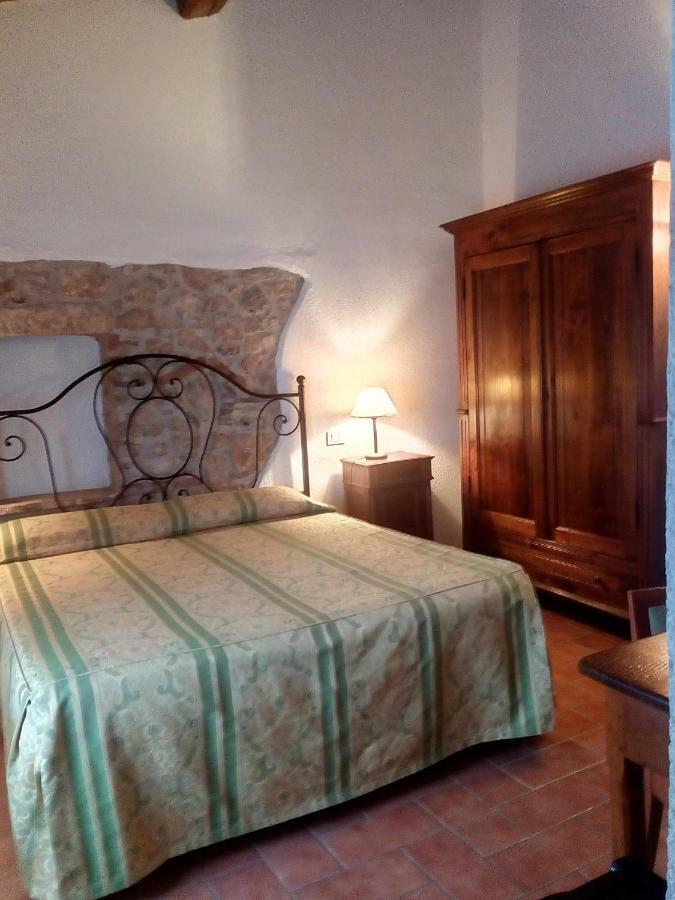 Agroturismo Cordovani Magliano in Toscana